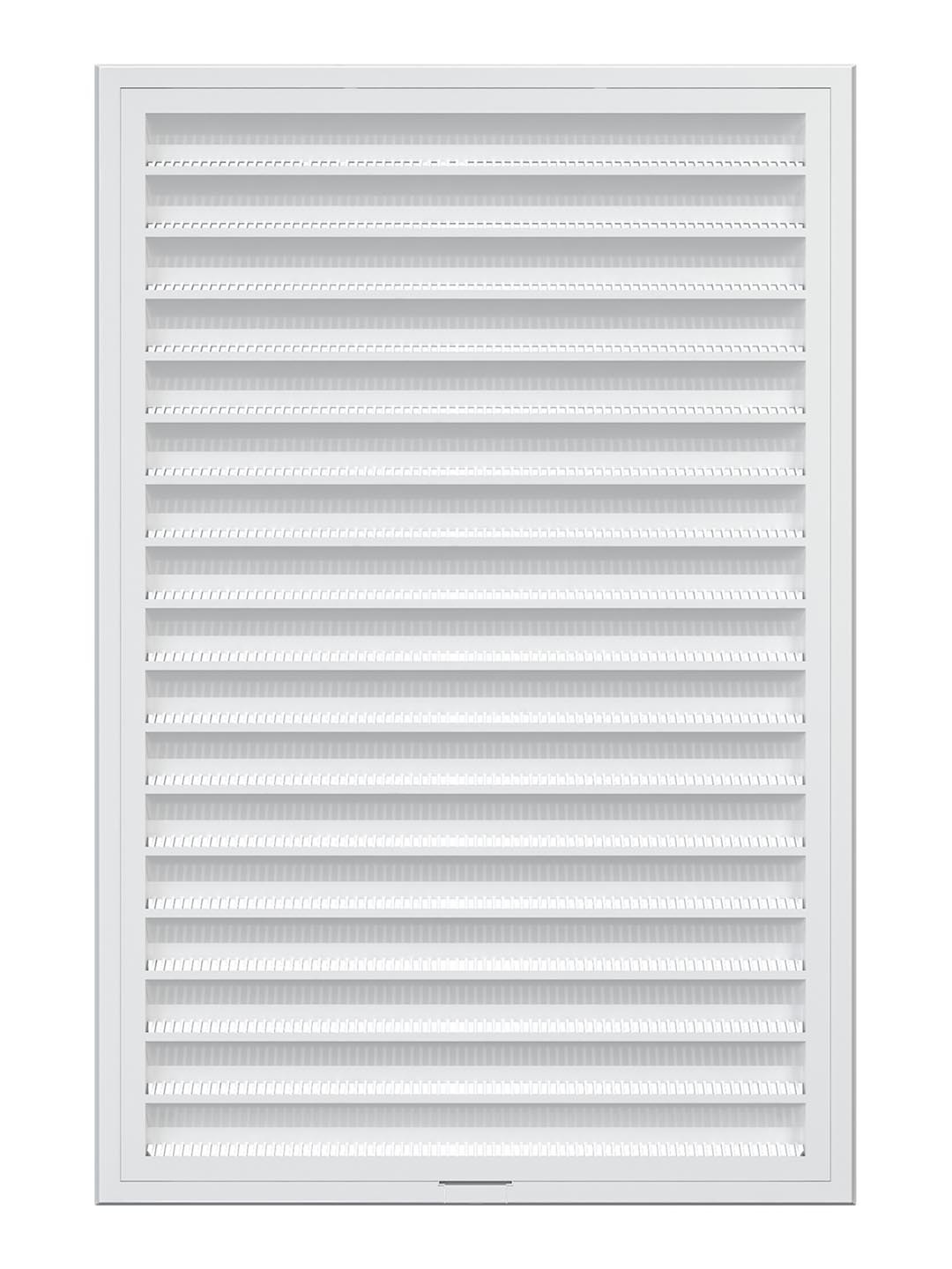 Решетка вентиляционная ERA 2030RZN 200х300х7.2мм