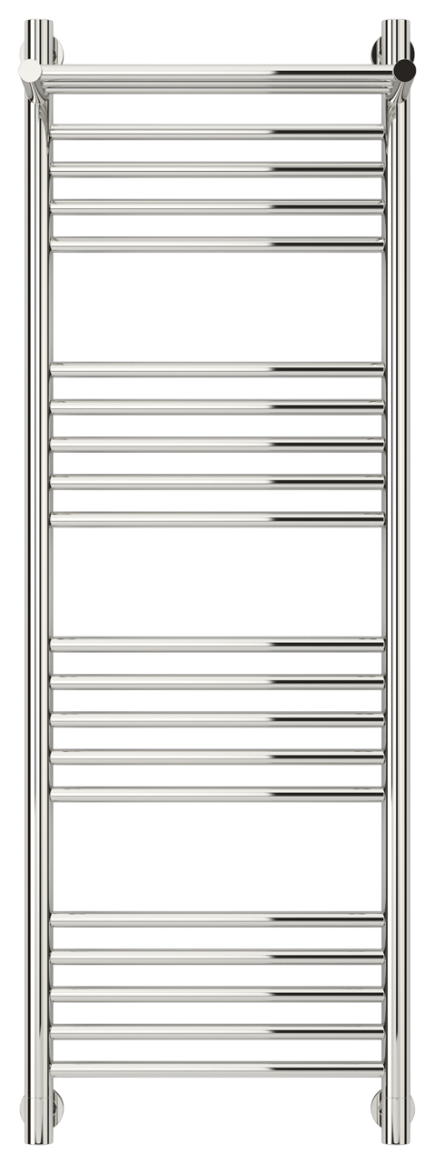 Полотенцесушитель водяной Сунержа Богема с полкой+ 1200x400