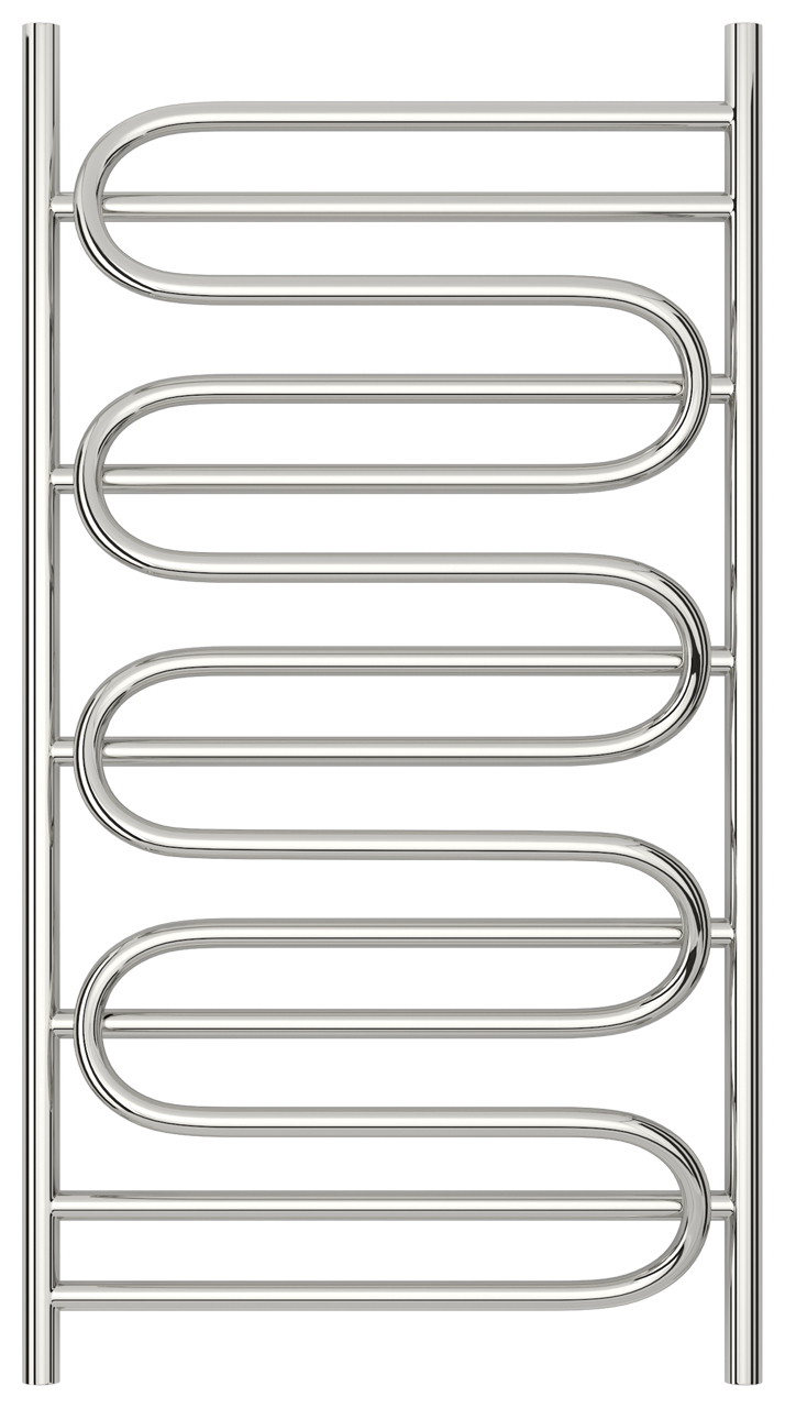 Полотенцесушитель комбинированный Сунержа Иллюзия-ПРОФИ 1200x600. 00-5108-1260