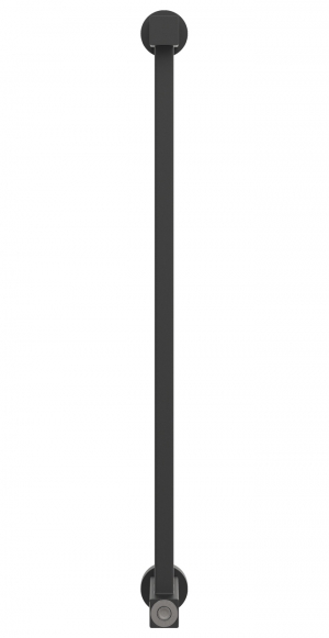 Полотенцесушитель электрический Сунержа xорда 4.0 600x166